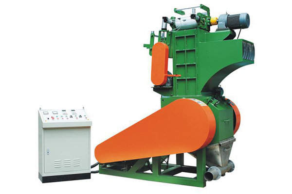 PVC在線粉碎機/塑料破碎機 PVC在線粉碎機/塑料破碎機